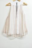 Ladies Tops - Cue - Size 8 - LT0 - FAS020 - GEE