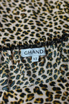 Vintage Inspired Dresses - Ghanda - Size XS - VDRE - FAS015 - GEE