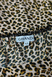 Vintage Inspired Dresses - Ghanda - Size XS - VDRE - FAS015 - GEE