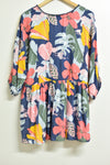 Ladies Tops *New* - Rockmans - Size 16 - LT0 WPLU - FAS021 - GEE