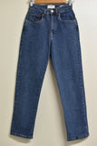 Ladies Denim - Cotton:On - Size 8 - LJE - FAS029 - GEE