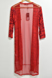 Ladies Tops *New* - Pallas - Size 18 - LT0 LW0 WPLU - FAS001 - GEE