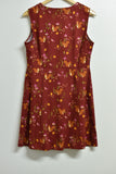 Ladies Dresses - Princess Highway - Size 10 - LD0 VDRE - FAS016 - GEE