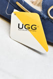 Ladies Shoes *New* - UGG - Size 8 - LSH - FAS004 - V.G