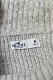 Ladies Knitwear - Hollister - Size M - LW0 - FAS007 - GEE