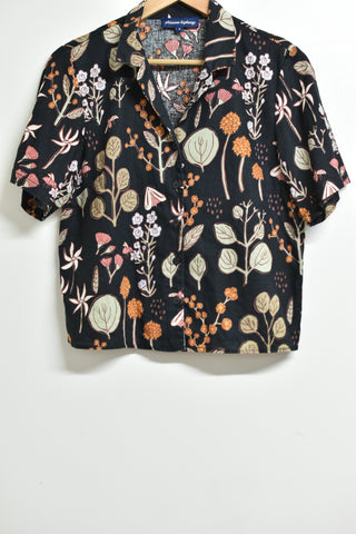 Ladies Tops - Princess Highway - Size S - LT0 VTOP - FAS023 - GEE
