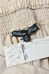 Ladies Pants *New* - Willow & Free - Size 18 - LP0 WPLU - FAS022 - GEE