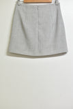Ladies Skirts - Kookai - Size 8 - LSK - FAS032 - VG