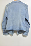 Ladies Denim *New* - Little Coquille - Size 12 - LJE LJ0 - FAS006 - GEE