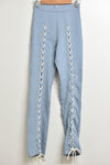 Ladies Pants - White Fox - Size S - LP0 - FAS031 - GEE
