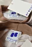 Baby Boys Tracksuit *New* - By Billie - Size 0-3Mths - BYS BABS BABP - FAS002 - VG