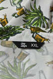 Men's Shirts - Jay Jays - Size XXL - MSH MPLU - FAS009 - GEE
