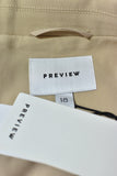 Ladies Jackets *New* - Preview - Size 18 - LJ0 WPLU - FAS024 - GEE