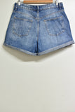Ladies Denim - Sportsgirl - Size 12 - LJE - FAS020 - GEE