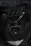 Ladies Jackets - Portmans - Size 10 - LJ0 - FAS028 - GEE