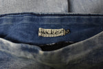 Ladies Denim  - Wakee - Size 10 - LJE - FAS032 - GEE