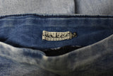 Ladies Denim  - Wakee - Size 10 - LJE - FAS032 - GEE
