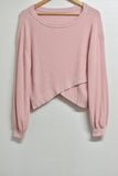 Ladies Knitwear - Lululemon - Size 12 - LT0 - FAS026 - GEE