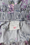 Girls Pants - Tambourines - Size 8 - GRL GP0 - FAS011 - GEE