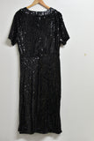 Ladies Dresses *New* - BooHoo - Size 18 - LD0 WPLU - FAS007 - GEE