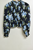 Ladies Tops - Witchery - Size 6 - LT0 - FAS003 - VG