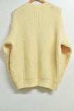 Ladies Knitwear *New* - Beginning - Size M/L - LW0 - FAS002 - GEE