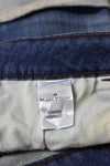 Ladies Denim - Guess - Size 28/10 - LJE LS0 - FAS033 - GEE