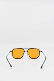 Vintage Accessories - Metal Frame Sunglasses - VACC3603 - GEE