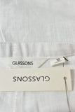 Ladies Shorts - Glassons *New* - Size 10 - LS0 - FAS029