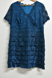 Ladies Dresses - Eve Hunter - Size 20 - LD0 WPLU - FAS035 - GEE