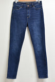 Ladies Denim - Witchery - Size 11 - LJE - FAS018