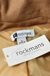 Ladies Jackets *New* - Rockmans - Size 16 - LJ0 WPLU - FAS015 - GEE