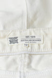 Ladies Denim - Rivers - Size 12 - LJE LS0 - FAS022 - GEE