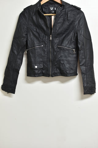 Ladies Jackets *New* - Used - Size 8 - LJ0 - FAS024 - GEE