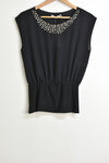 Ladies Tops - Liz Jordan - Size S - LT0 - FAS003 - GEE