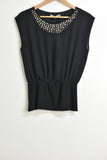 Ladies Tops - Liz Jordan - Size S - LT0 - FAS003 - GEE