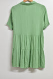 Ladies Dresses *New* - Dotti - Size 12 - LD0 - FAS028 - GEE