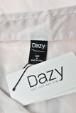 Ladies Tops *New* - Dazy - Size XL - LT0 WPLU - FAS006 - GEE