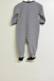 Baby Boys Jumpsuit *New* - Karl Largerfeld - Size 6Mths - BYS BJUM  - FAS010 - GEE