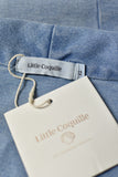 Ladies Denim *New* - Little Coquille - Size 12 - LJE LJ0 - FAS006 - GEE