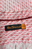Boys Shirts - Ben Sherman - Size 2-3 - BYS BSH - FAS026 - GEE