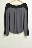 Ladies Tops - Cue - Size 12 - LT0 - FAS030 - GEE
