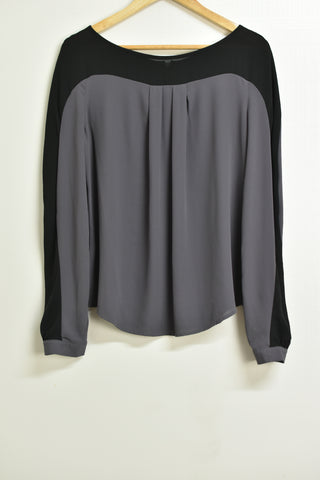 Ladies Tops - Cue - Size 12 - LT0 - FAS030 - GEE