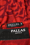 Ladies Tops *New* - Pallas - Size 18 - LT0 LW0 WPLU - FAS001 - GEE
