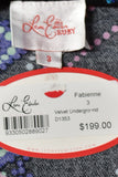 Ladies Dresses *New* - Leona Edmiston - Size 3/14 - LD0 - FAS007 - V.G