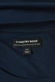 Men's T'Shirts - Country Road - Size XXL - MTS MPLU - FAS001 - GEE