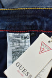 Ladies Denim *New* - Guess - Size 29/10 - LJE - FAS005 - GEE