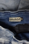 Ladies Denim  - Wakee - Size 10 - LJE - FAS032 - GEE