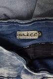 Ladies Denim  - Wakee - Size 10 - LJE - FAS032 - GEE