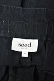 Ladies Shorts - Seed - Size 10 - LS0 - FAS010 - GEE